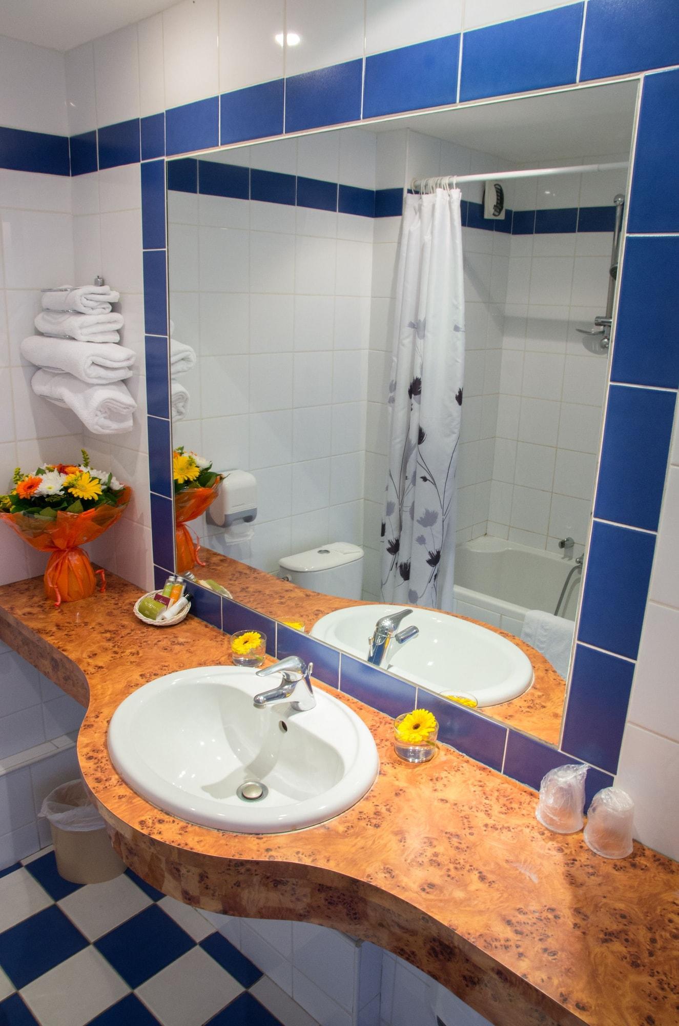 Cit'Hotel Avantici Gap Zewnętrze zdjęcie