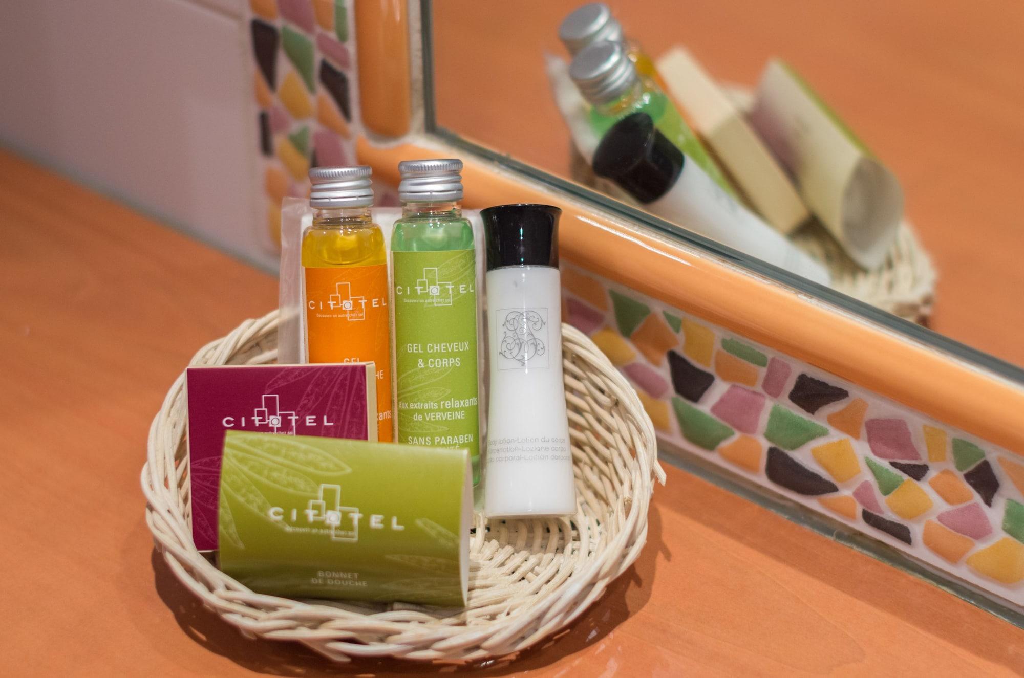 Cit'Hotel Avantici Gap Zewnętrze zdjęcie