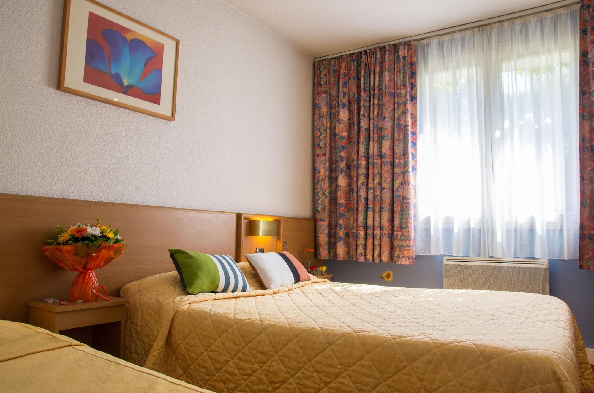 Cit'Hotel Avantici Gap Zewnętrze zdjęcie