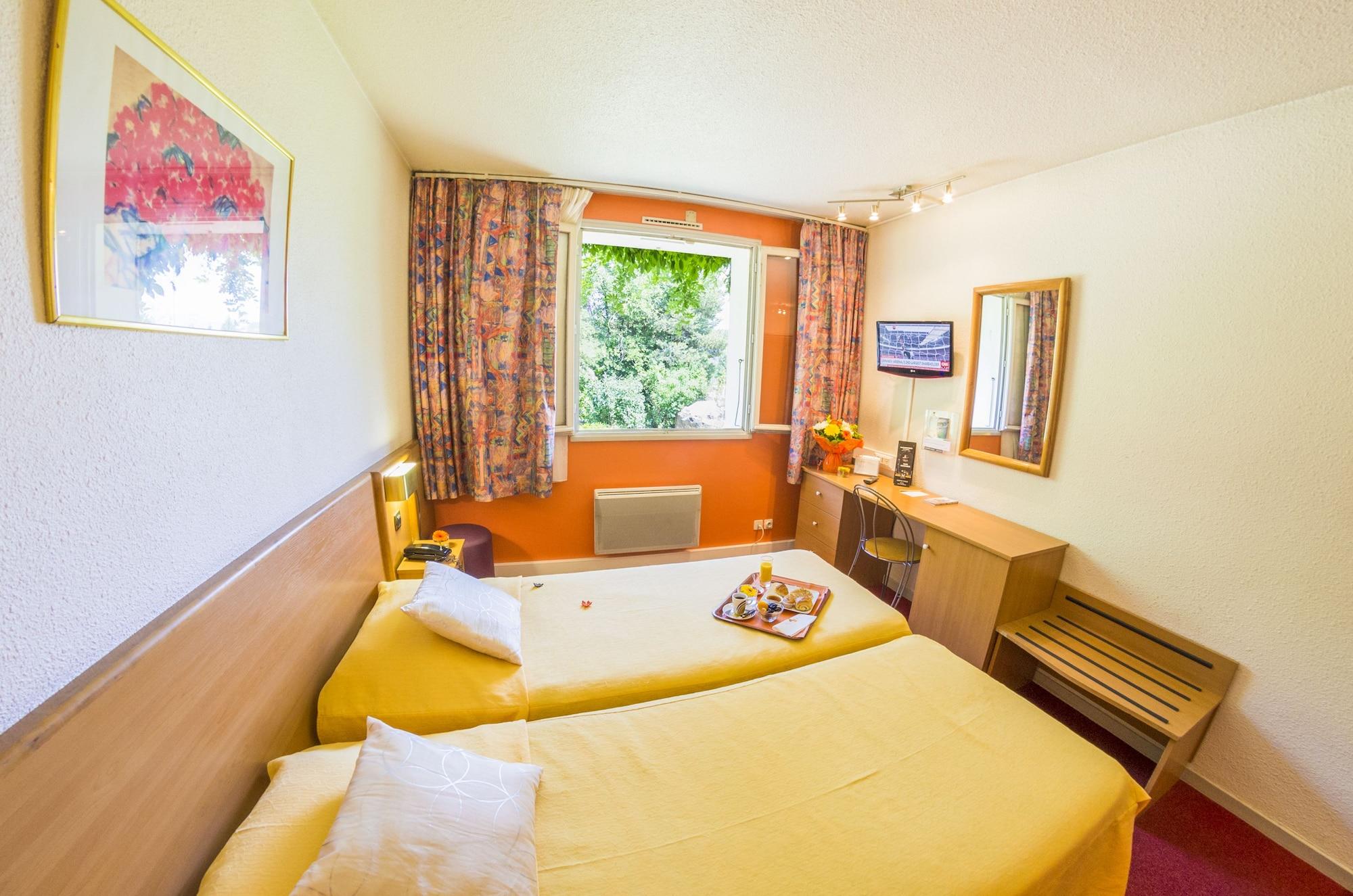 Cit'Hotel Avantici Gap Zewnętrze zdjęcie