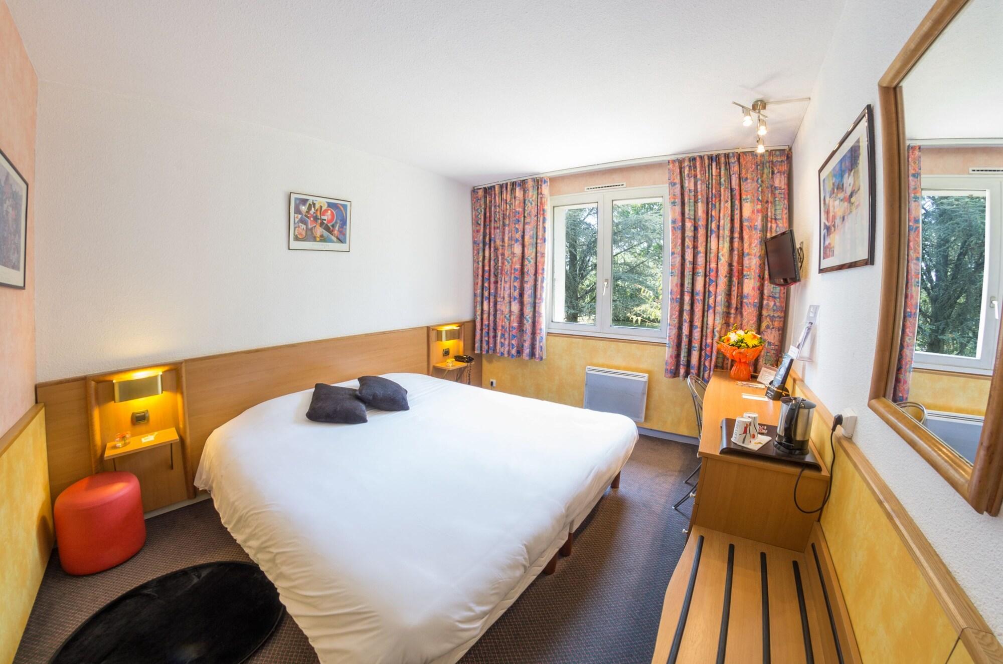 Cit'Hotel Avantici Gap Zewnętrze zdjęcie