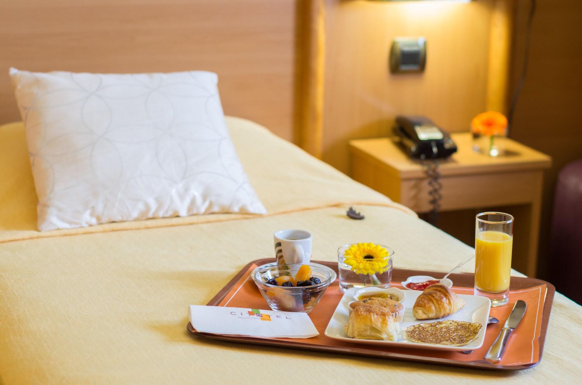 Cit'Hotel Avantici Gap Zewnętrze zdjęcie