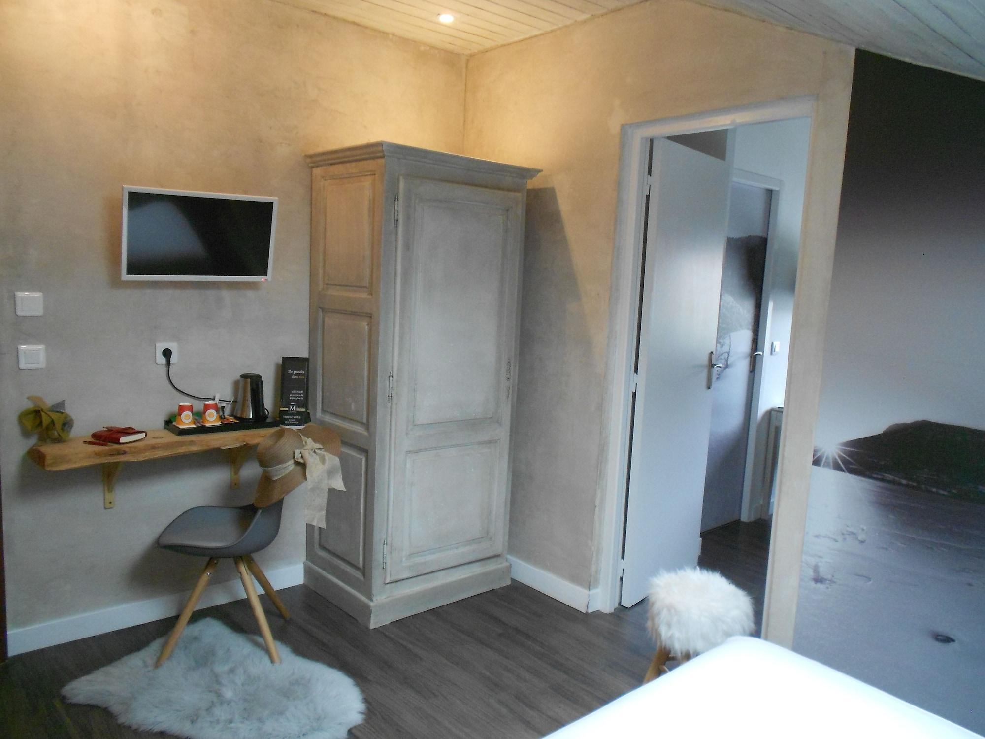 Cit'Hotel Avantici Gap Zewnętrze zdjęcie