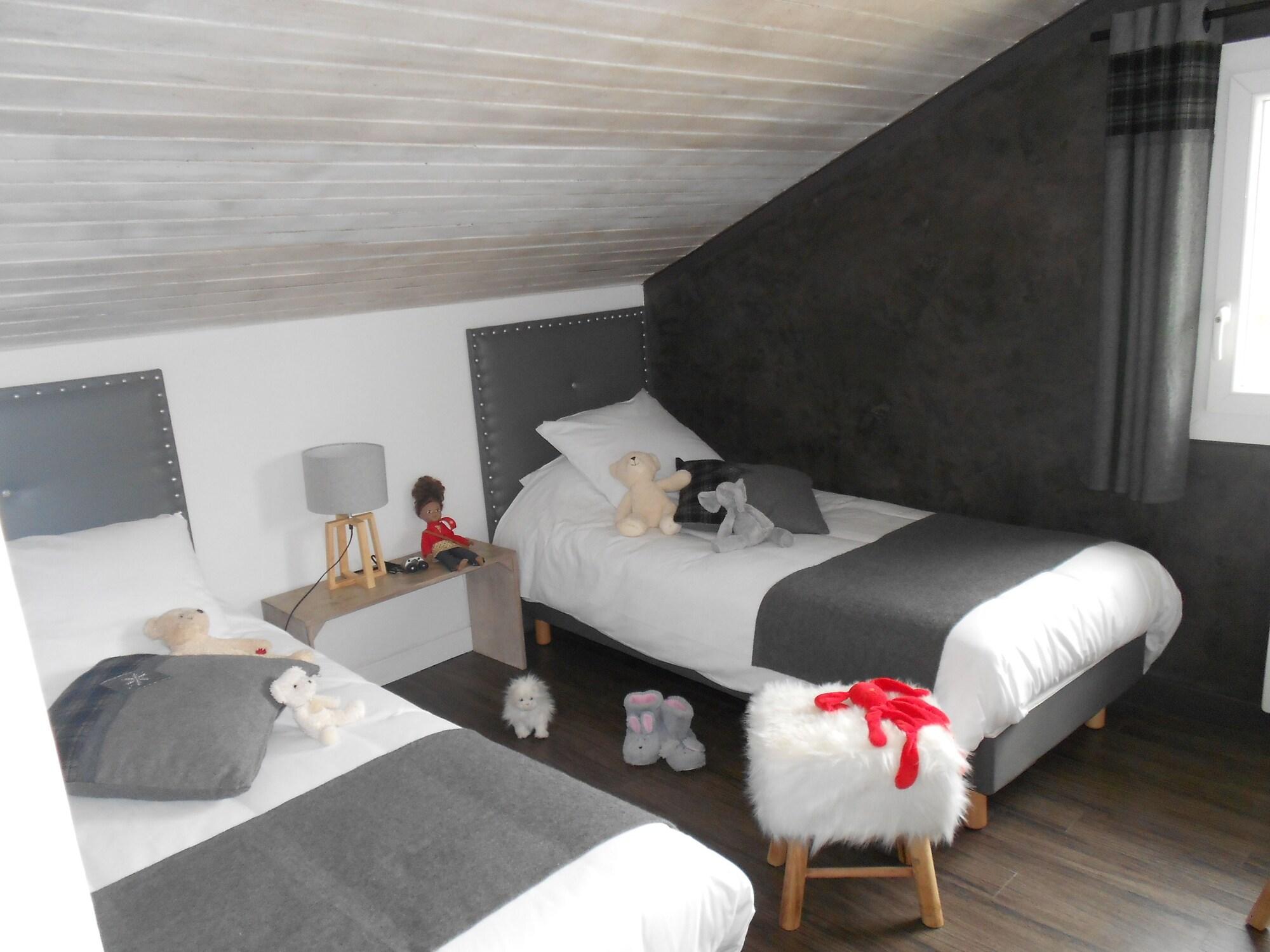 Cit'Hotel Avantici Gap Zewnętrze zdjęcie