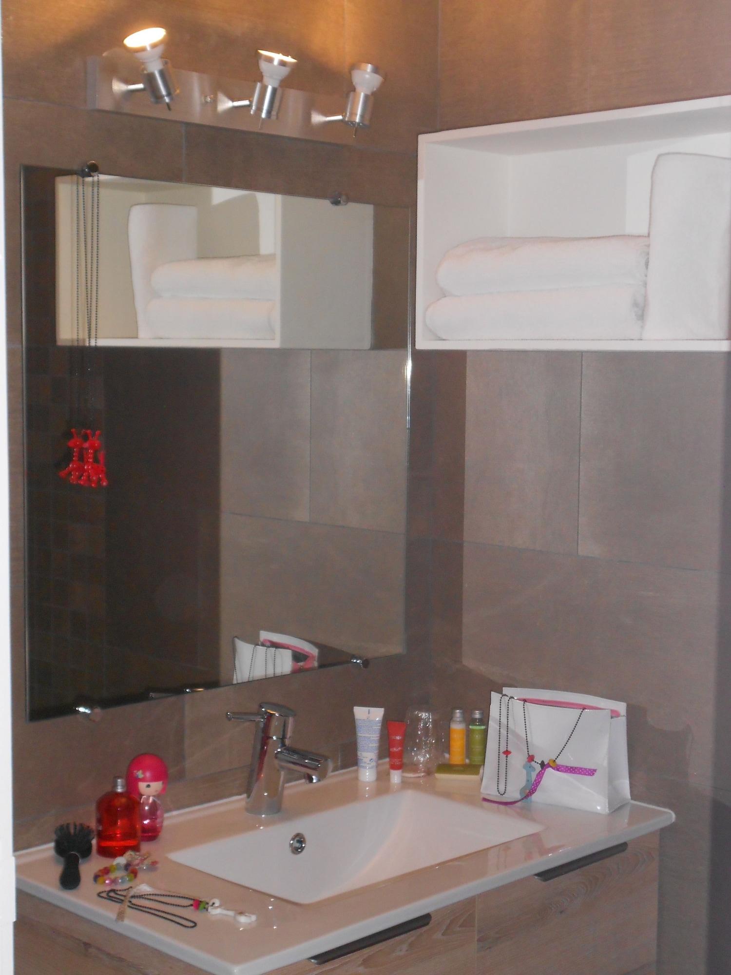 Cit'Hotel Avantici Gap Zewnętrze zdjęcie