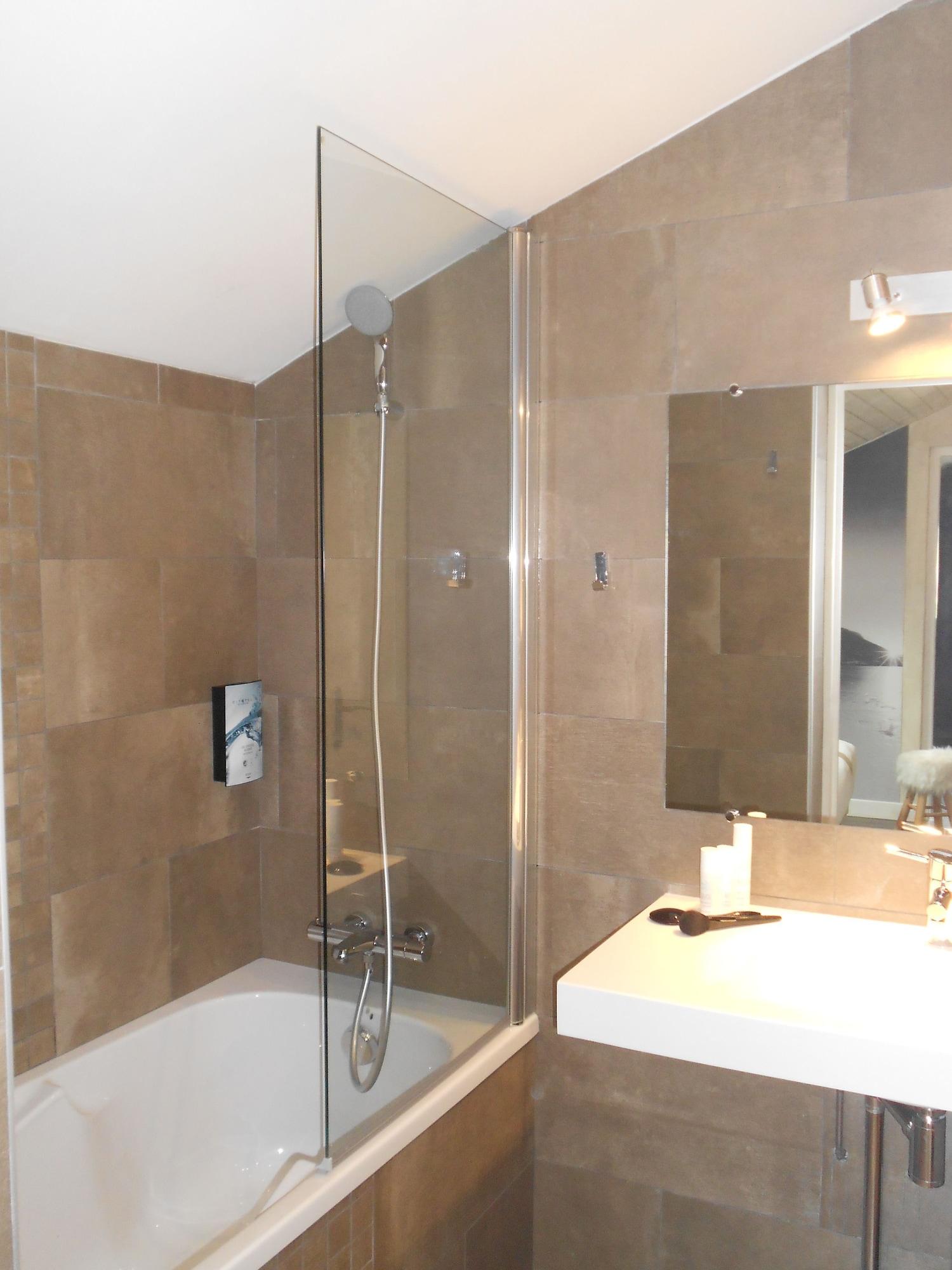 Cit'Hotel Avantici Gap Zewnętrze zdjęcie