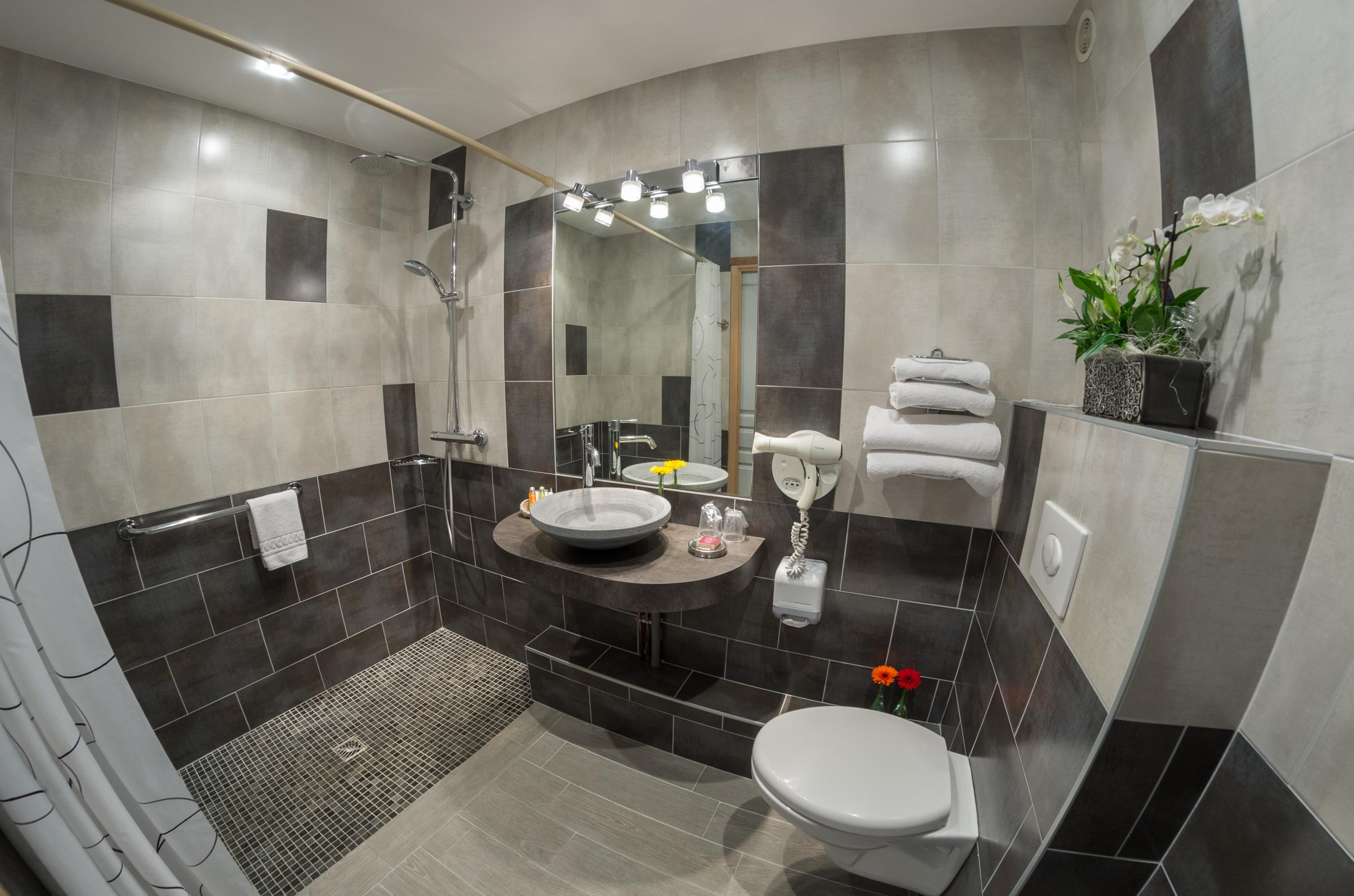 Cit'Hotel Avantici Gap Zewnętrze zdjęcie