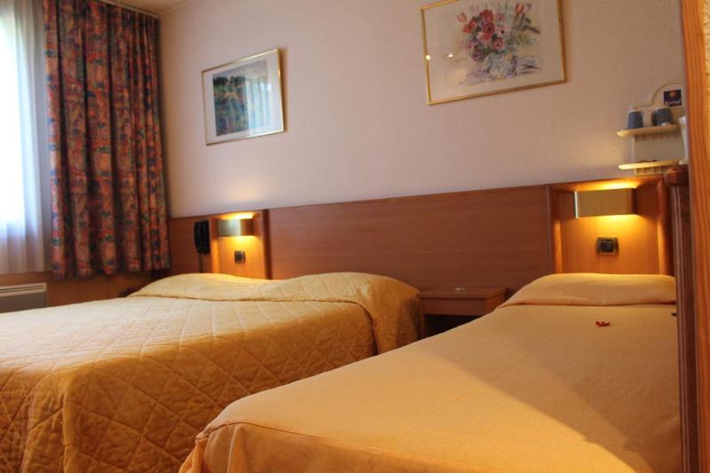 Cit'Hotel Avantici Gap Zewnętrze zdjęcie