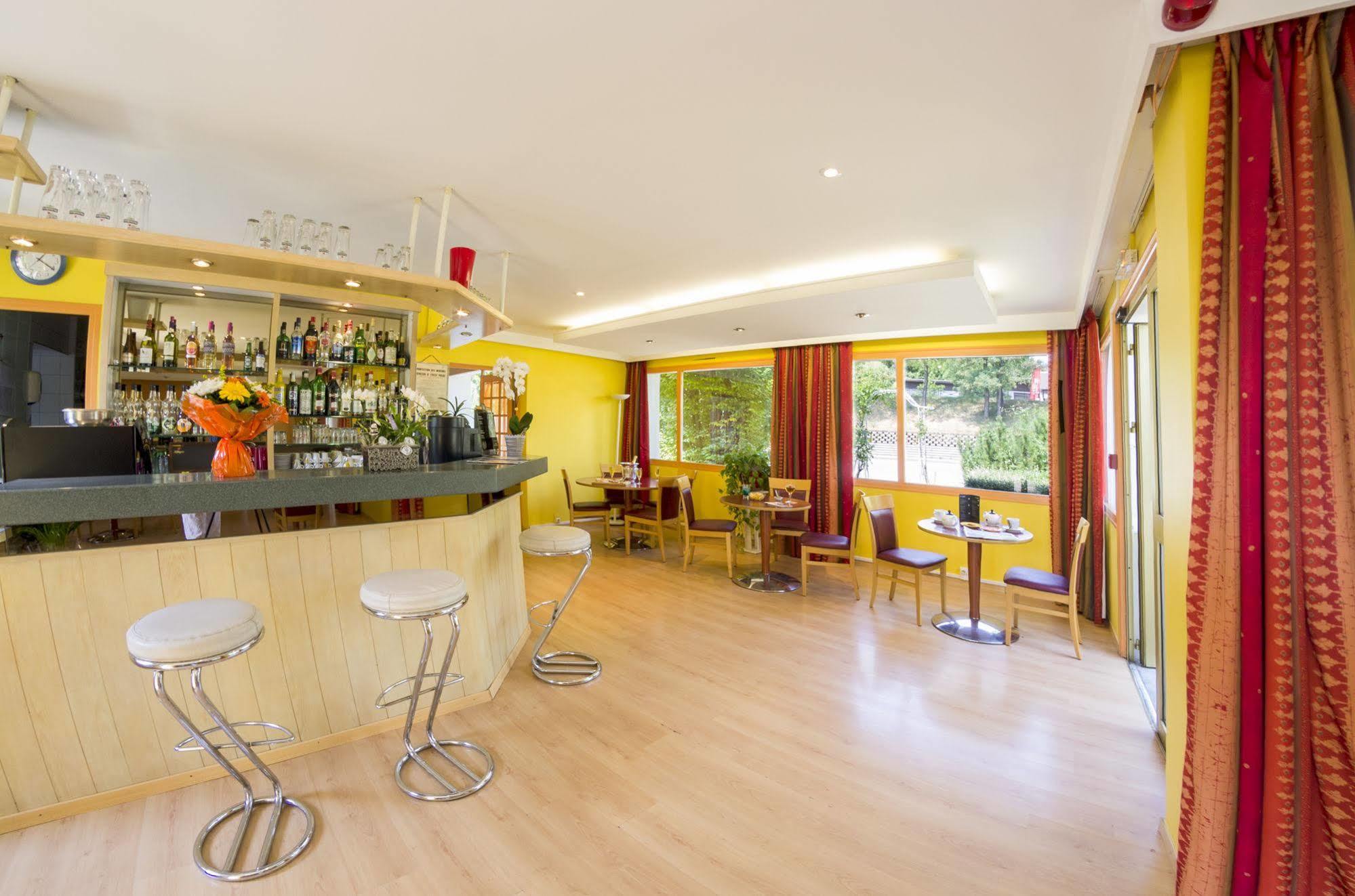 Cit'Hotel Avantici Gap Zewnętrze zdjęcie