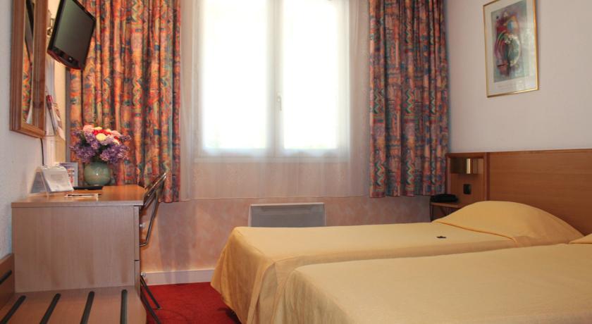 Cit'Hotel Avantici Gap Zewnętrze zdjęcie