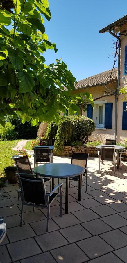 Cit'Hotel Avantici Gap Zewnętrze zdjęcie